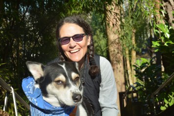 Bonno Bernard and Luna